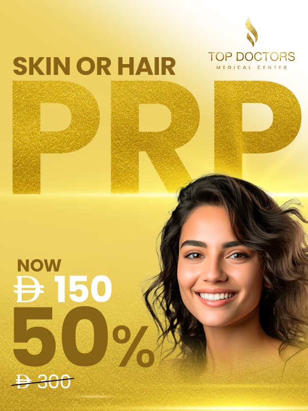 PRP Top Doctors MC PRP Top Doctors MC