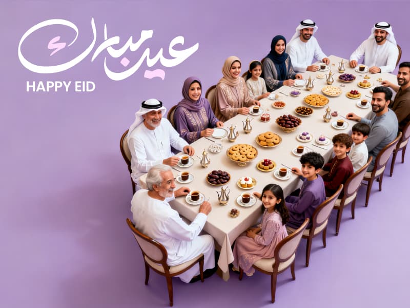 Your Eid Preparation Checklist: Health, Beauty, and Wellness in One Place Your Eid Preparation Checklist: Health, Beauty, and Wellness in One Place