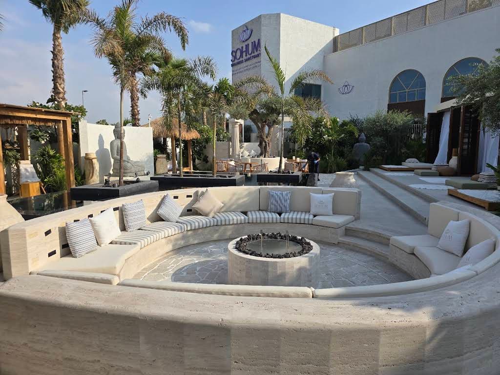 Sohum Wellness Sanctuary Sohum Wellness Sanctuary