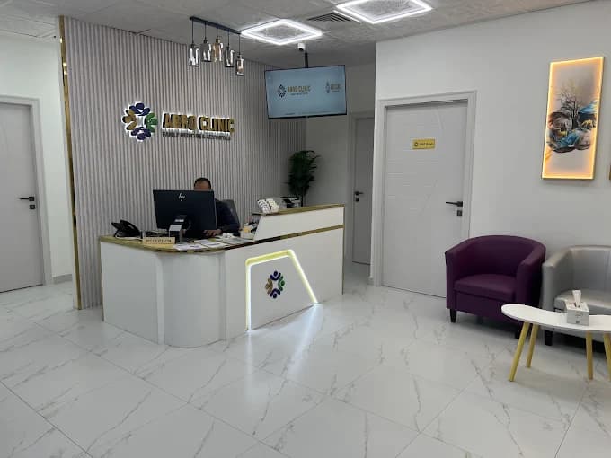 ABRO CLINIC ABRO CLINIC