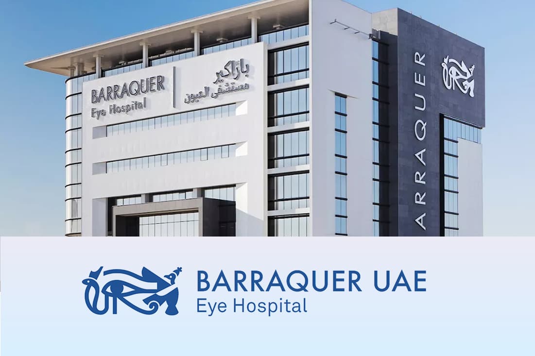 Barraquer Eye Hospital Barraquer Eye Hospital