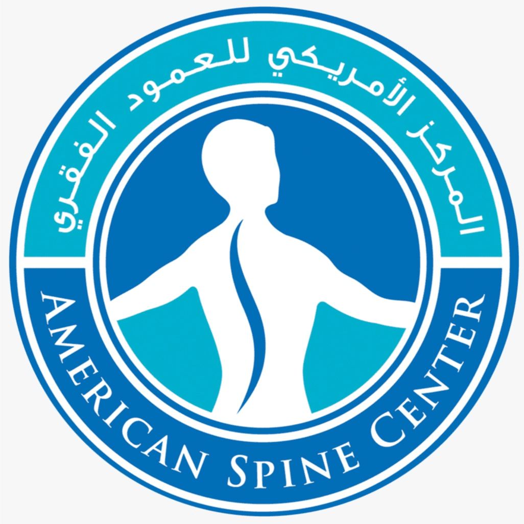 AMERICAN SPINE CENTER AMERICAN SPINE CENTER