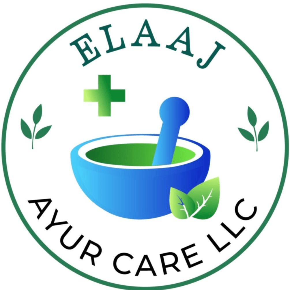 ELAAJ AYURCARE LLC ELAAJ AYURCARE LLC