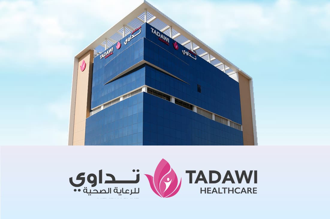 Al Tadawi Specialty Hospital Al Tadawi Specialty Hospital
