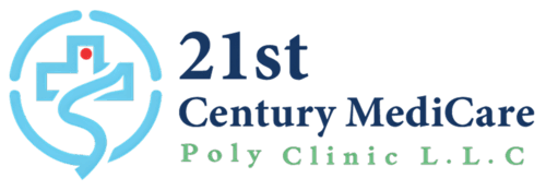 21st Century Medicare Polyclinic 21st Century Medicare Polyclinic