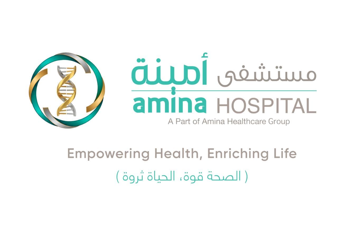 Amina Healthcare Amina Healthcare