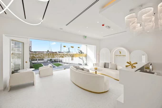 Top Doctors Medical Center Top Doctors Medical Center