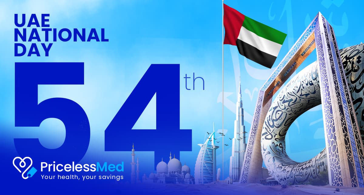 Our First National Day Together: PricelessMed Opens Its Doors Free Until December Our First National Day Together: PricelessMed Opens Its Doors Free Until December