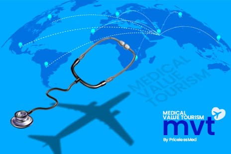 From Treatment to Trust: Medical Value Tourism in UAE Powered by PricelessMed From Treatment to Trust: Medical Value Tourism in UAE Powered by PricelessMed