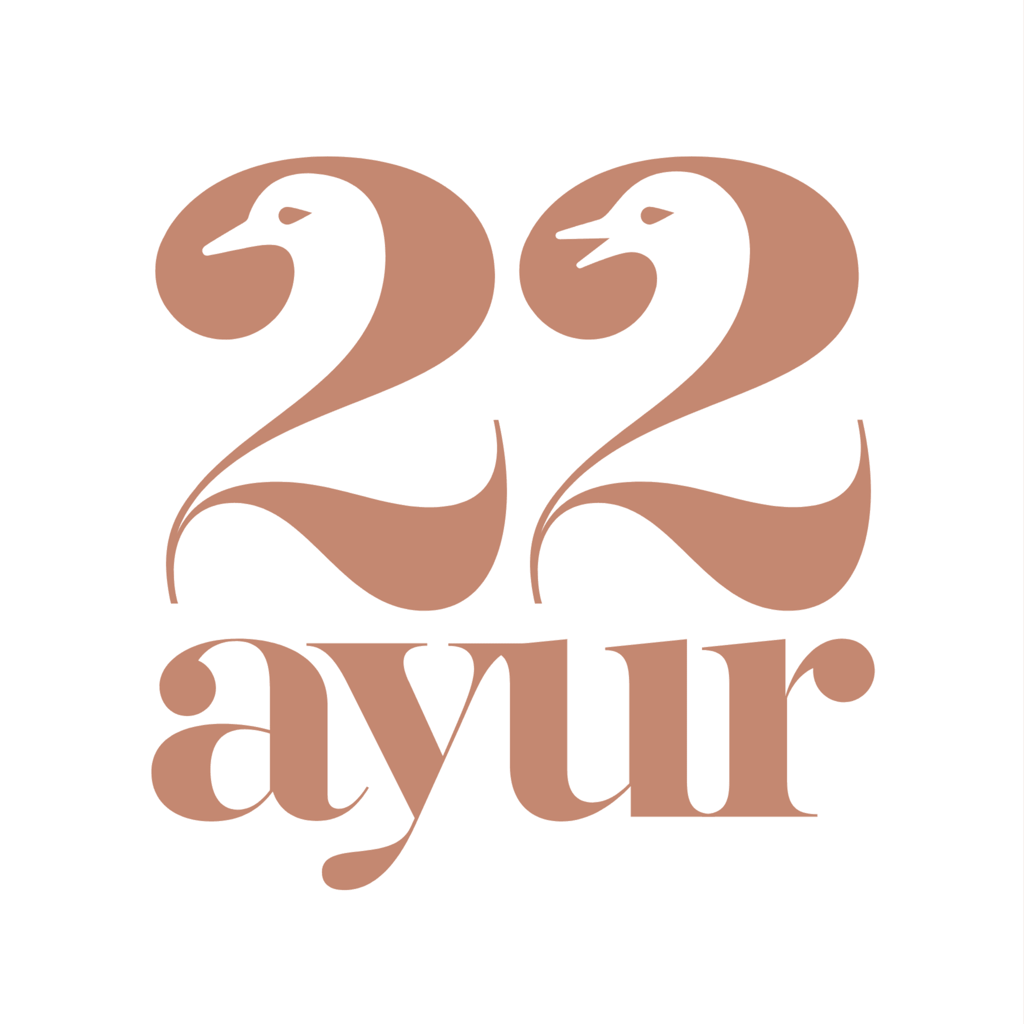 22 Ayur 22 Ayur