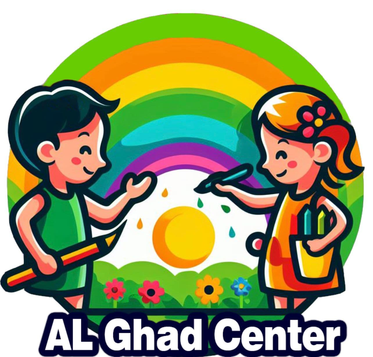 Al Ghad Center for Speech and Rehabilitation Al Ghad Center for Speech and Rehabilitation