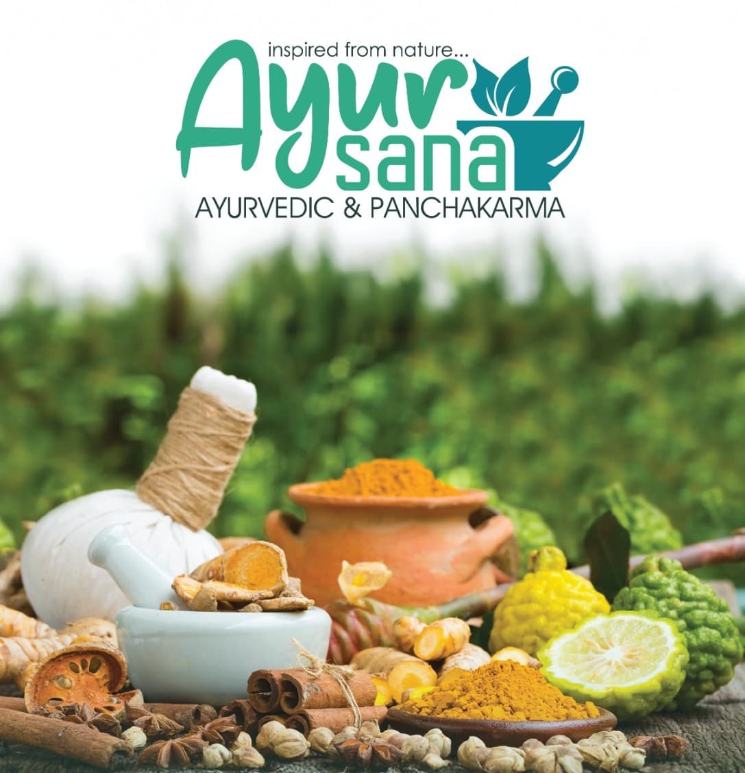 Ayur Sana Ayurvedic & Panchakarma Center Ajman Ayur Sana Ayurvedic & Panchakarma Center Ajman