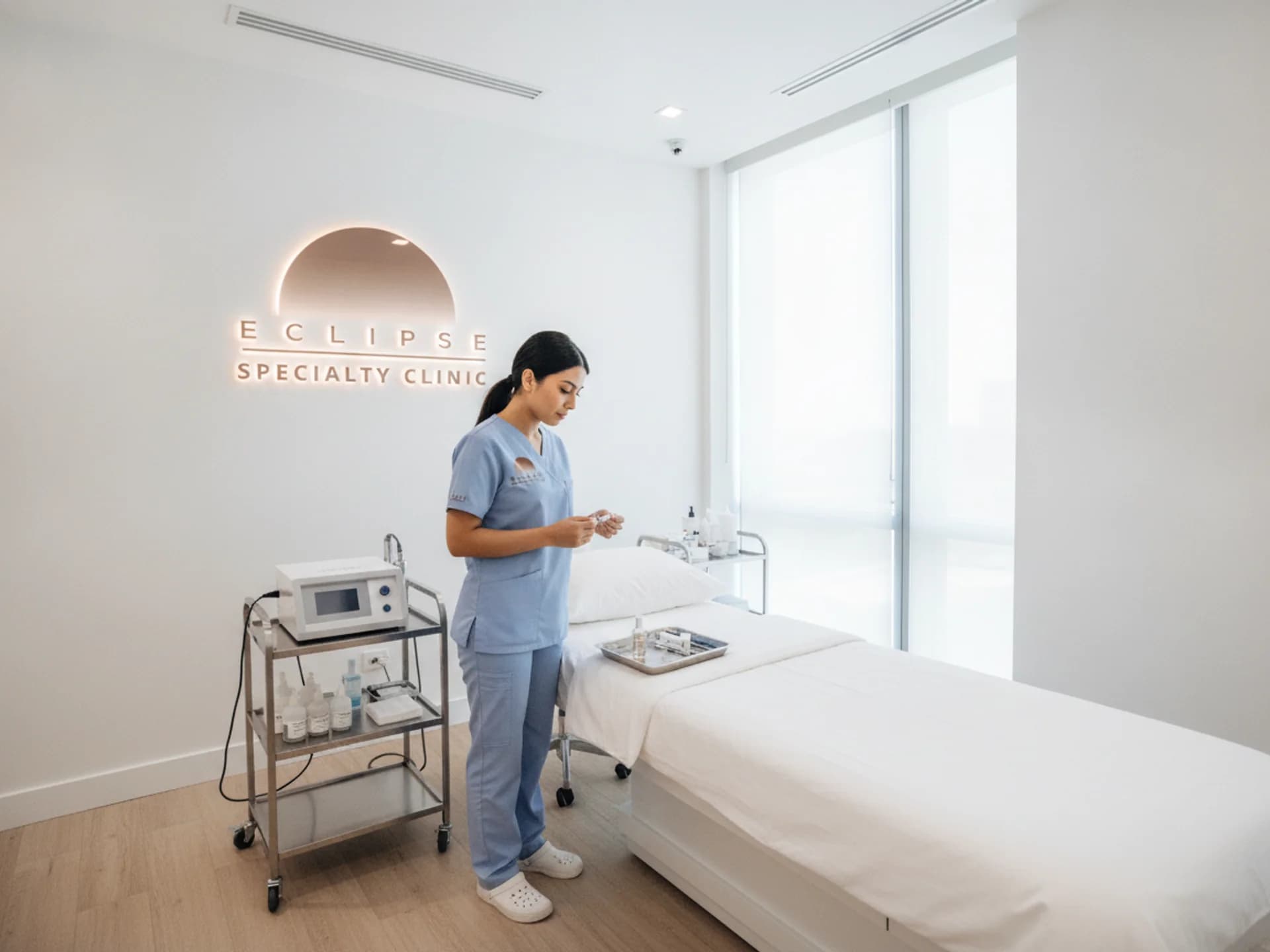 Salmon PDRN Mesotherapy Salmon PDRN Mesotherapy