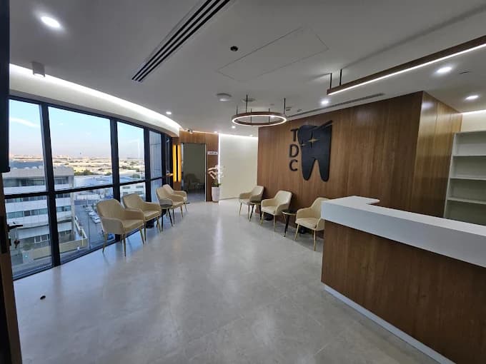 TDC Dental Clinic TDC Dental Clinic