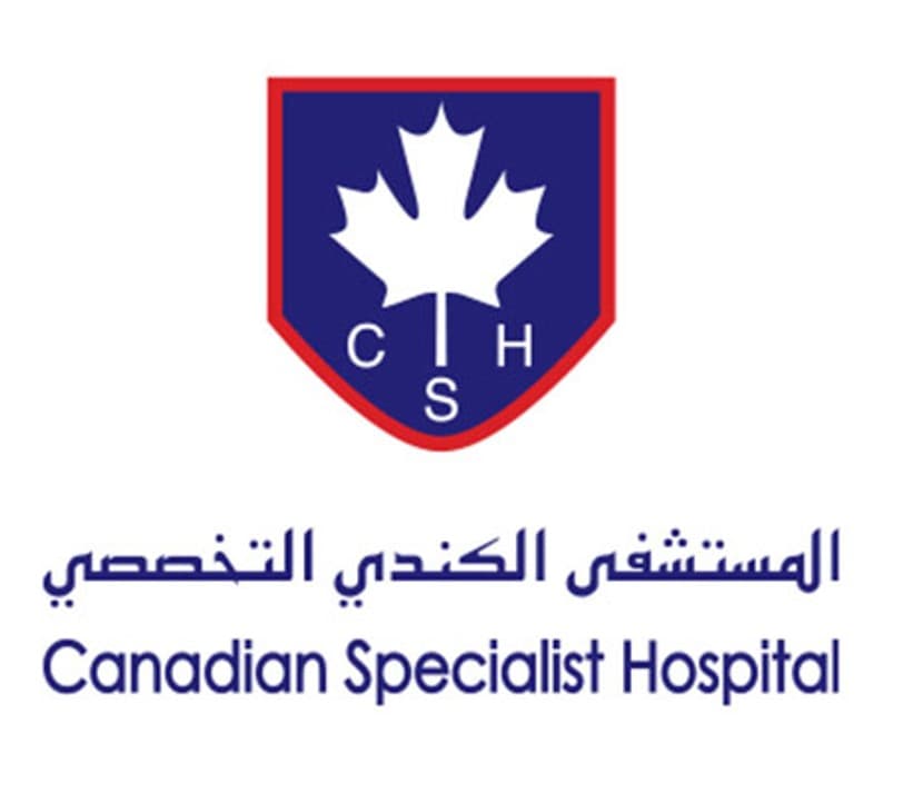 Canadian Specialist Hospital Canadian Specialist Hospital