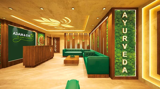 Adam and Eve Ayurveda Adam and Eve Ayurveda